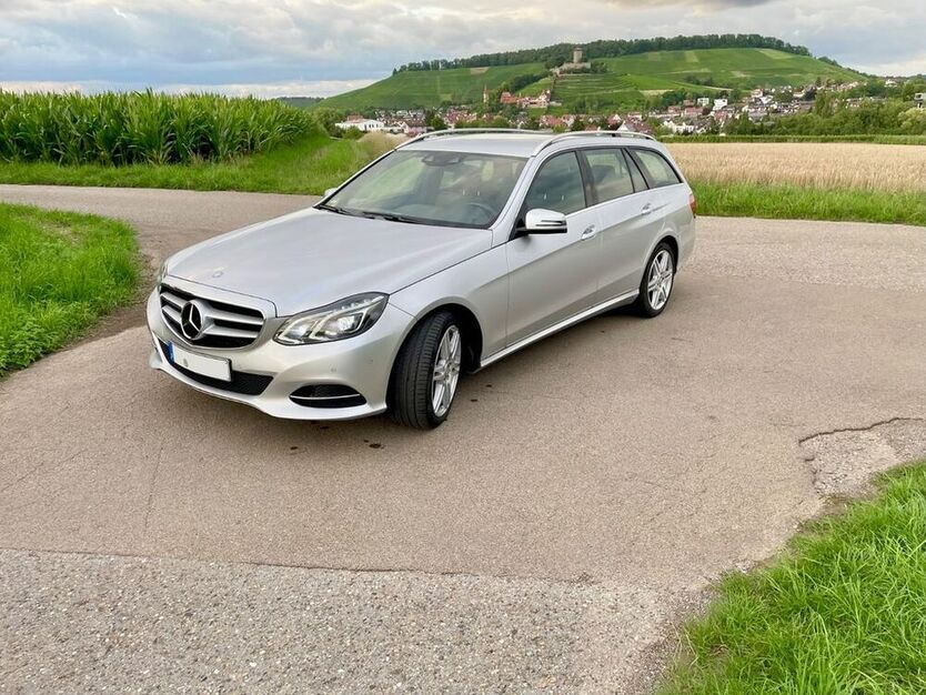 E 220