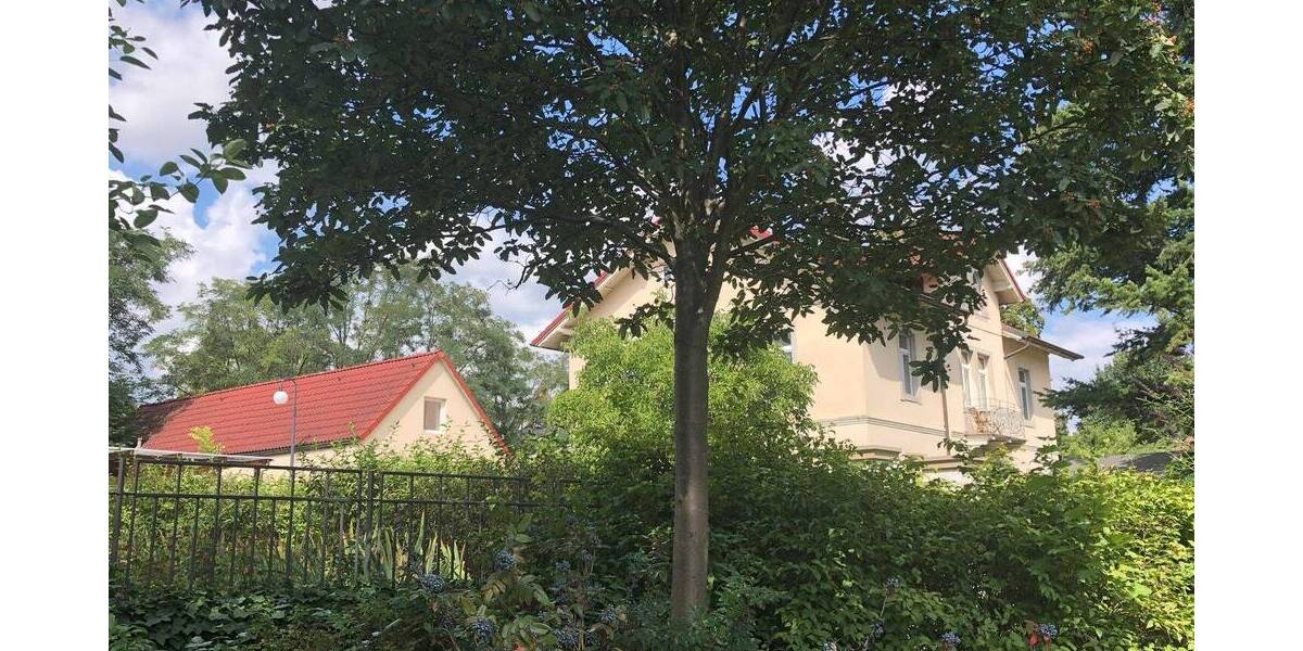 Versteigerungsimmobilie Radebeul - 800.000&euro; | Angebot:25682324