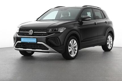 VW T-Cross 6.653 km 26.960 &euro; Essen 45143