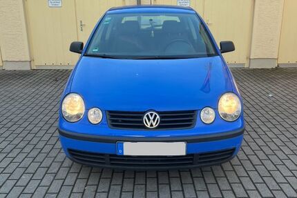 VW Polo 140.000 km 1.099 &euro; Nürnberg 90427