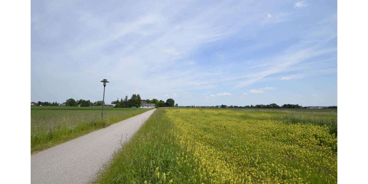 Grundstück Hallbergmoos - 245.000&euro; | Angebot:25201958