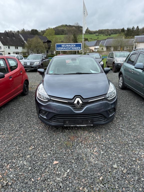 Clio