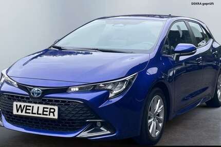 Toyota Corolla 42.725 km 23.485 &euro; Herford 32049