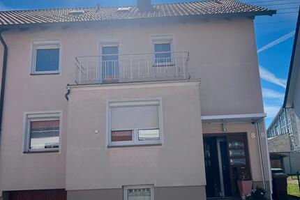 Haus Gosheim - 7 Zimmer, 170 m&sup2;, 328.000&euro; | Angebot:26356023