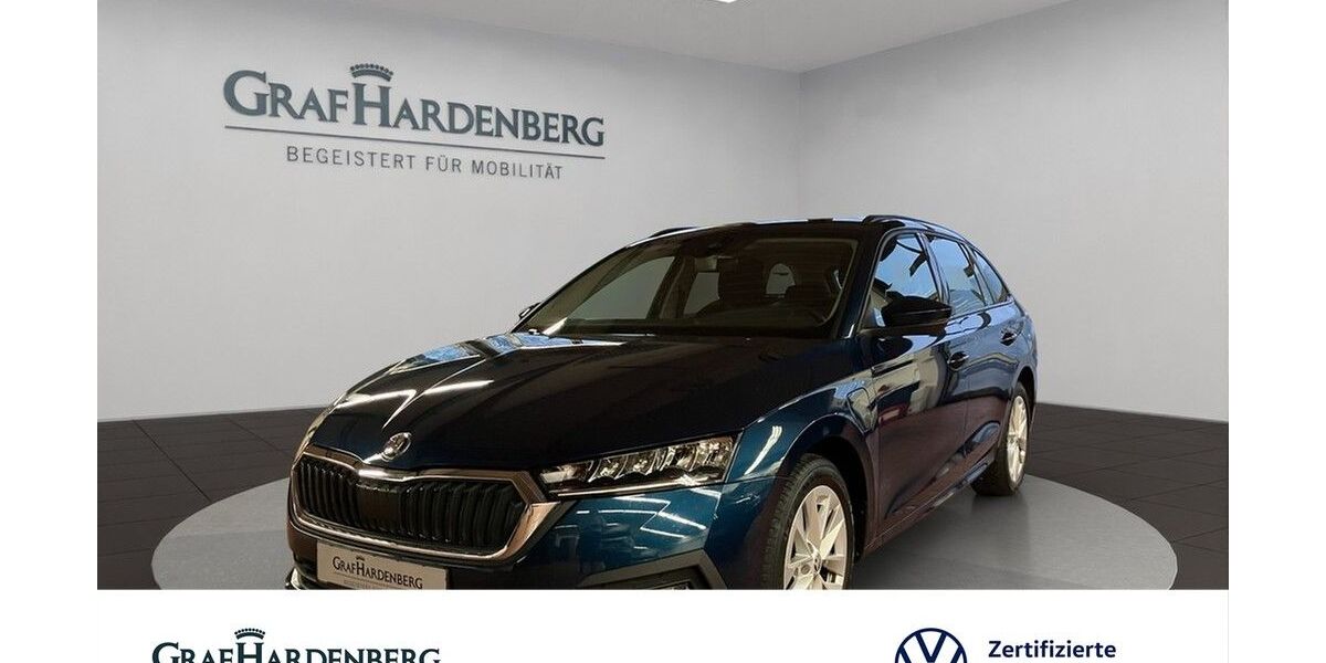 Skoda Octavia 33.600 km 22.888 &euro; Offenburg 77652