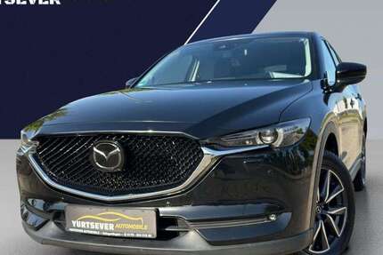 Mazda CX-5 93.480 km 21.990 &euro; Holzgerlingen 71088