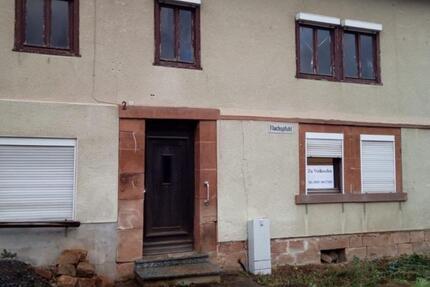 4-Zimmer-Haus in Lahntal Große Galerie 4 zimmer