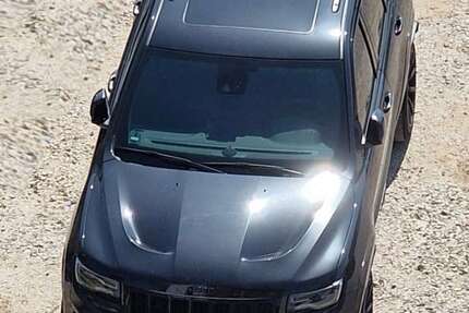 Jeep Grand Cherokee 133.000 km 35.000 € Kerpen 50171