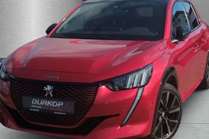 Peugeot e-208 20.315 km 23.990 &euro; Hildesheim 31135