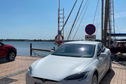 Tesla Model S 102.000 km 34.999 € Georgenthal 99887