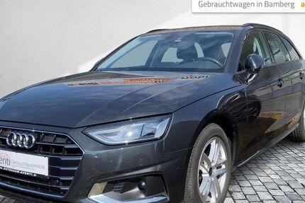 Audi A4 35.704 km 27.819 &euro; Bamberg 96052