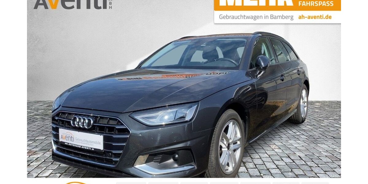 Audi A4 35.704 km 27.819 &euro; Bamberg 96052