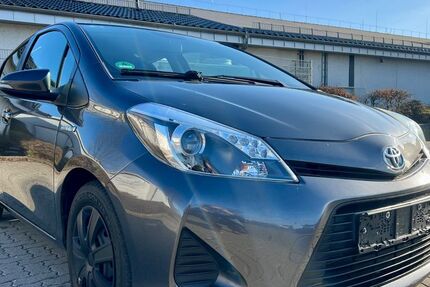 Toyota Yaris 164.000 km 8.999 &euro; Eppelheim 69214