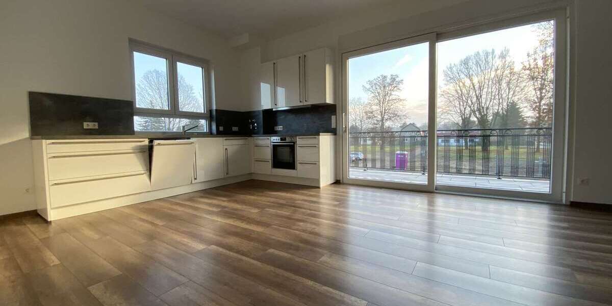 Etagenwohnung Schulzendorf - 3 Zimmer, 87 m&sup2;, 1.165&euro; | Angebot:25350147