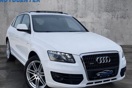 Audi Q5 85.000 km 14.999 &euro; March 79232