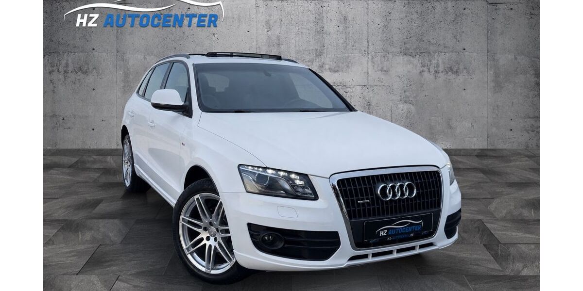 Audi Q5 85.000 km 14.999 &euro; March 79232