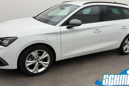Seat Leon 18.290 km 29.900 &euro; Peine 31226