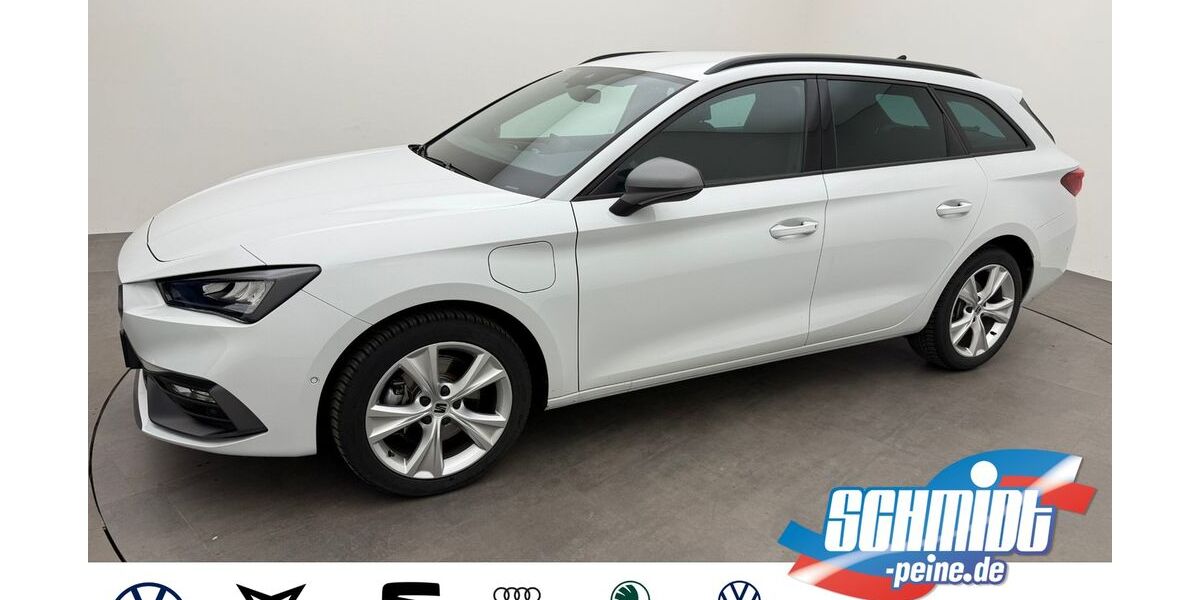 Seat Leon 18.290 km 29.900 &euro; Peine 31226