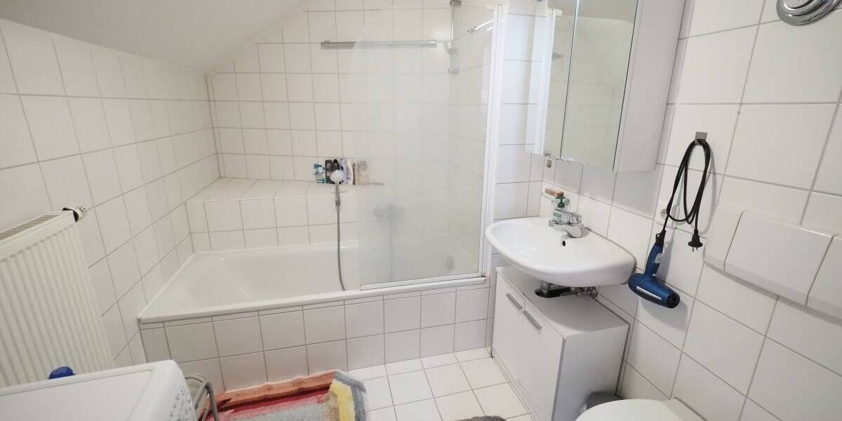 Etagenwohnung Gerzen - 1 Zimmer, 44 m&sup2;, 139.000&euro; | Angebot:26402329
