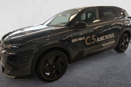 Citroen C5 Aircross 6.000 km 38.990 &euro; Melle 49324