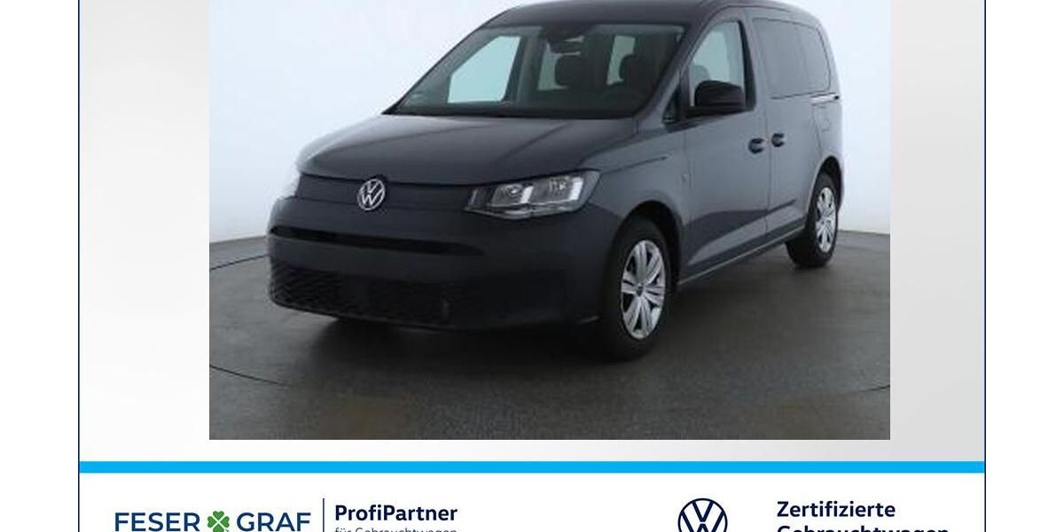 VW Caddy 11.750 km 25.985 &euro; Nürnberg 90441