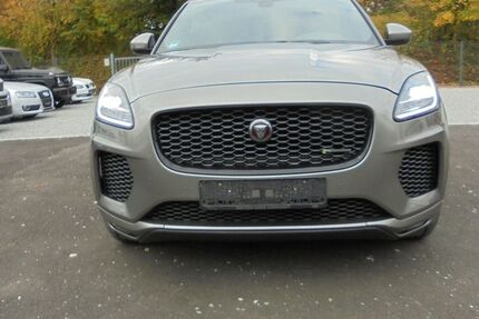 Jaguar E-Pace 132.200 km 19.500 &euro; Alteglofsheim bei Regensburg 93087