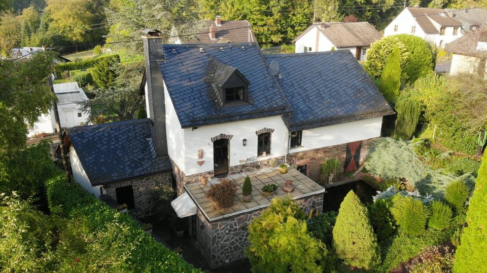 Einfamilienhaus Wittlich - 4 Zimmer, 110 m&sup2;, 325.000&euro; | Angebot:25054902