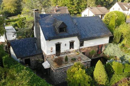 Haus Wittlich - 4 Zimmer, 110 m&sup2;, 325.000&euro; | Angebot:25054902