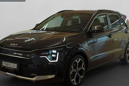 Kia Niro 27.230 km 26.250 &euro; Leverkusen 51381
