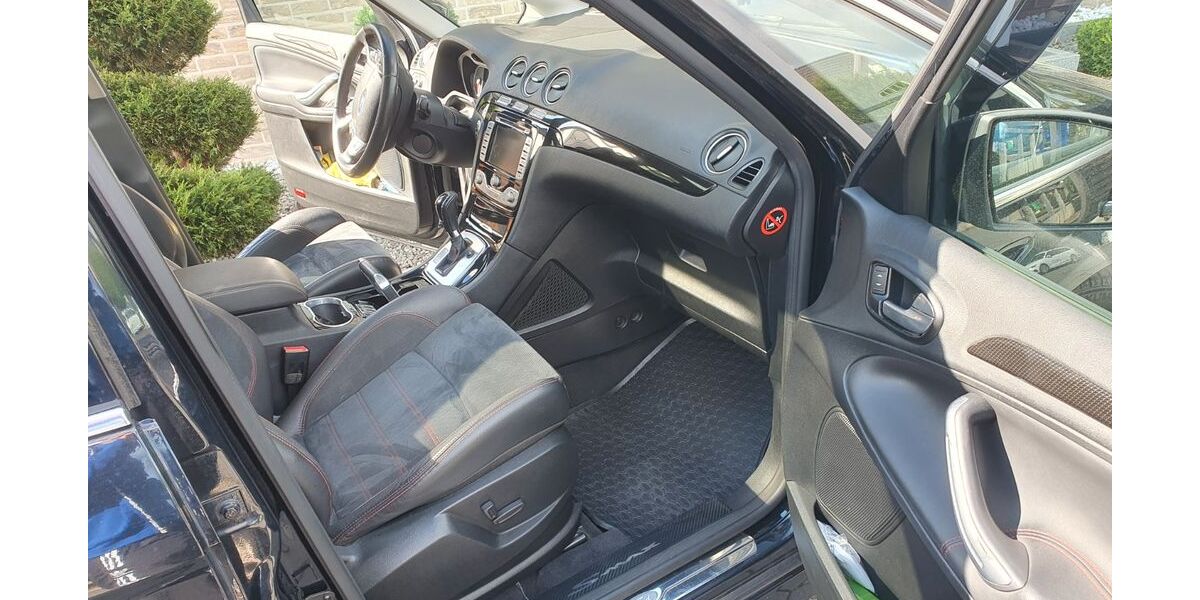 Ford S-Max 242.646 km 4.500 &euro; Appen 25482