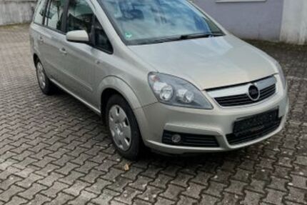 Opel Zafira 183.650 km 3.799 &euro; Horb 72160