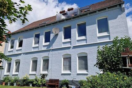 Süßes Investment an der Zuckerfabrik 1 zimmer