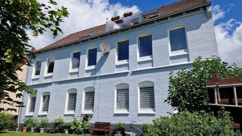 Süßes Investment an der Zuckerfabrik 1 zimmer