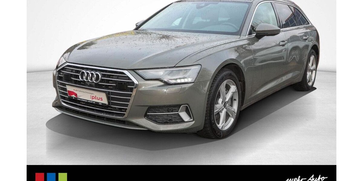 Audi A6 46.300 km 33.880 &euro; Pfaffenhofen/Ilm 85276