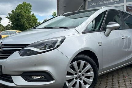 Opel Zafira 189.000 km 8.990 &euro; Bickenbach 64404