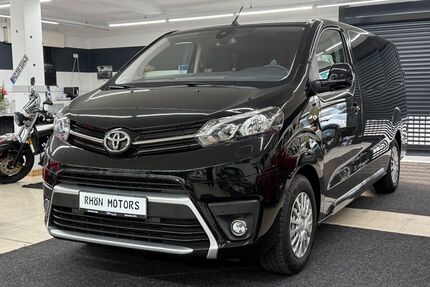 Toyota Proace (Verso) 82.690 km 24.990 &euro; Bischofsheim in der Rhön 97653