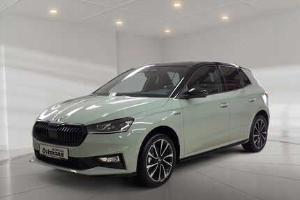 Skoda Fabia 3.500 km 27.549 &euro; Melsungen 34212