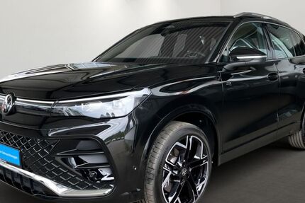 VW Tiguan 16.824 km 46.890 &euro; Kaiserslautern 67663