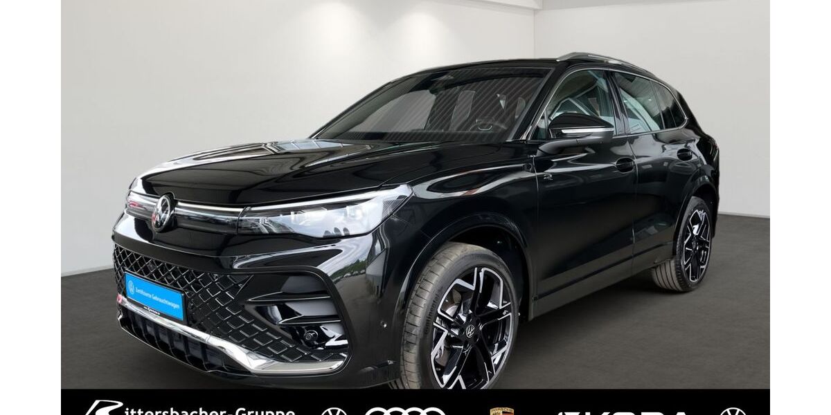 VW Tiguan 16.824 km 46.890 &euro; Kaiserslautern 67663
