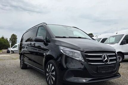 Mercedes-Benz Vito 28.100 km 51.900 &euro; Emmendingen 79312