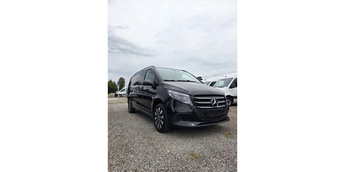 Mercedes-Benz Vito 28.100 km 52.900 &euro; Emmendingen 79312