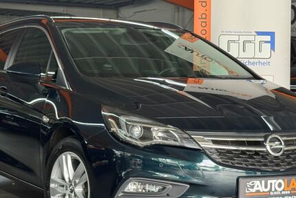 Opel Astra 85.000 km 12.400 &euro; Troisdorf 53842