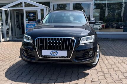 Audi Q5 78.000 km 21.500 &euro; Obergünzburg 87634