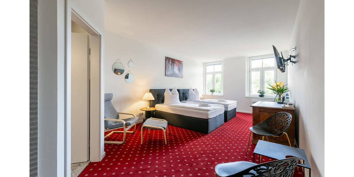 Gewerbeobjekt Görlitz Innenstadt - 645.000&euro; | Angebot:25660611