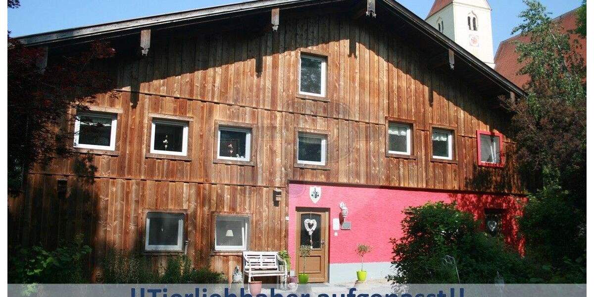 Einfamilienhaus Ortenburg Steinkirchen - 6 Zimmer, 200 m&sup2;, 699.000&euro; | Angebot:25645394