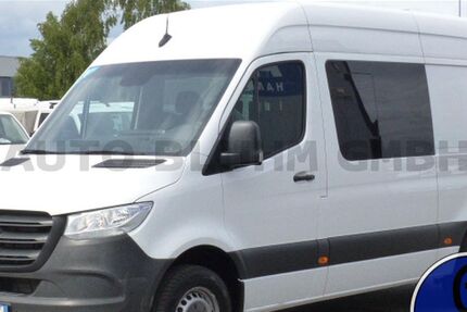 Mercedes-Benz Sprinter 69.343 km 40.341 € Hamburg-Moorfleet 22113