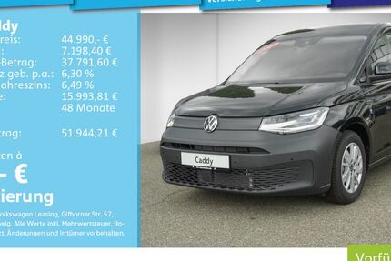 VW Caddy 5.900 km 44.990 € Mannheim 68309