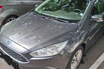 Ford Focus 155.000 km 5.700 &euro; Bad Segeberg 23795