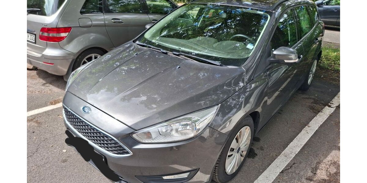 Ford Focus 155.000 km 5.700 &euro; Bad Segeberg 23795