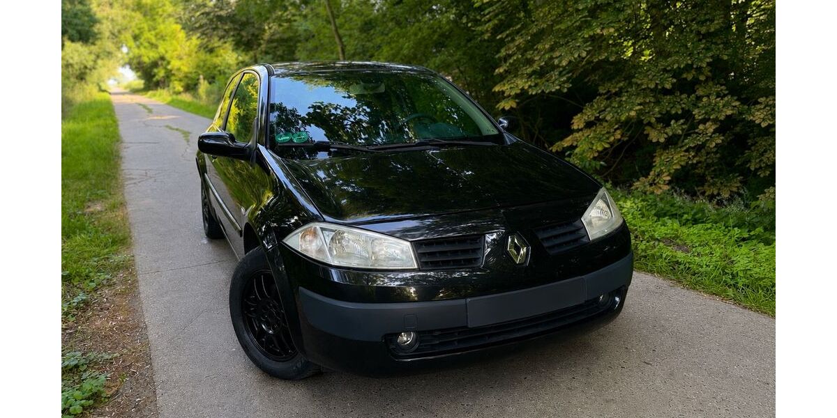 Renault Megane 151.500 km 1.300 &euro; Bremen 28199
